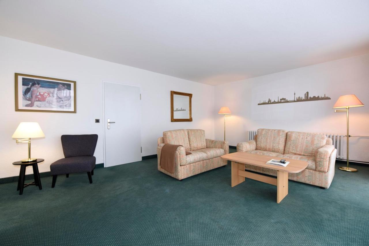 Lat Hotel & Apartmenthaus Berlin Eisenhüttenstadt Εξωτερικό φωτογραφία