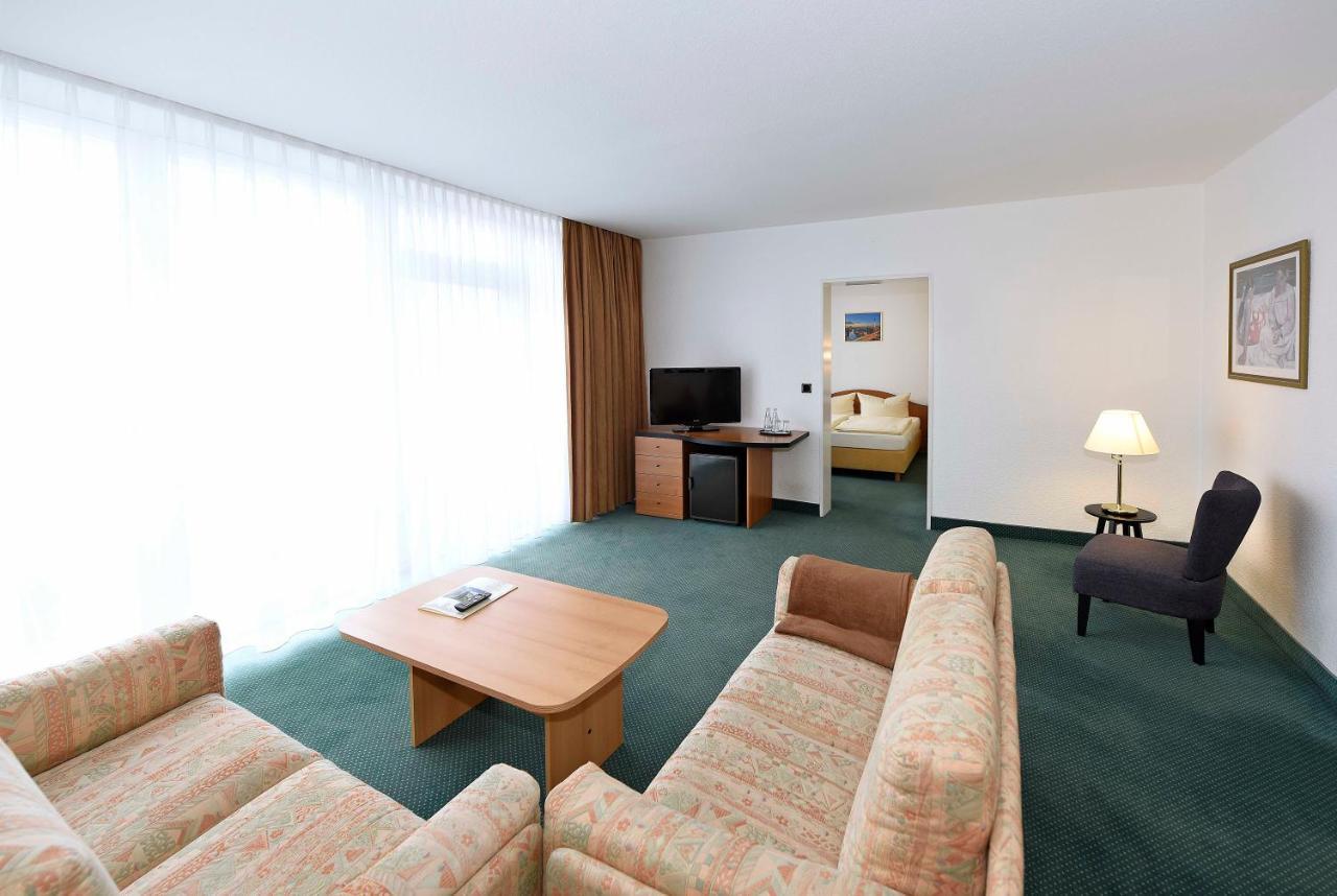 Lat Hotel & Apartmenthaus Berlin Eisenhüttenstadt Εξωτερικό φωτογραφία